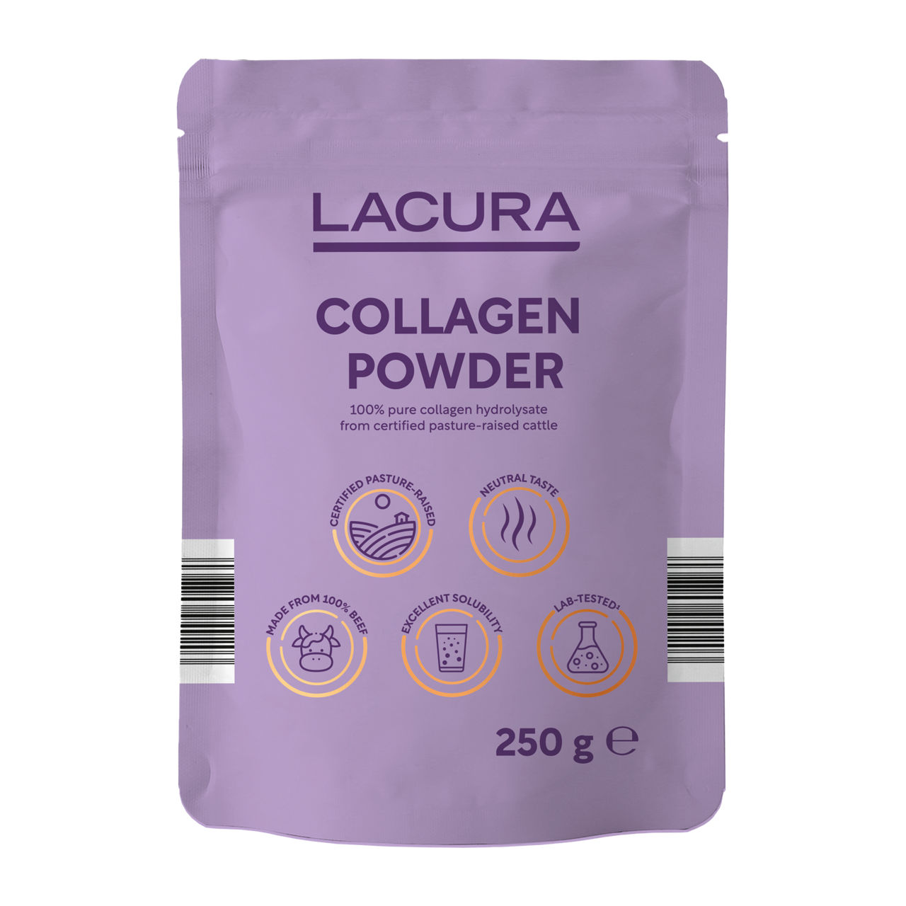  Kollagenpulver
