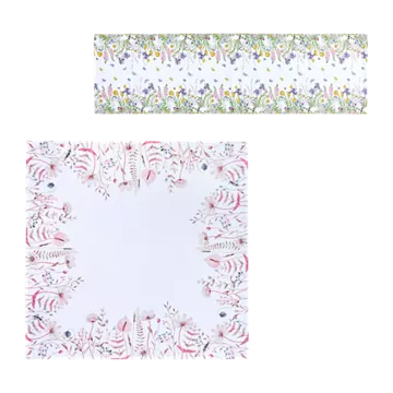 Tischläufer / Tischdecke