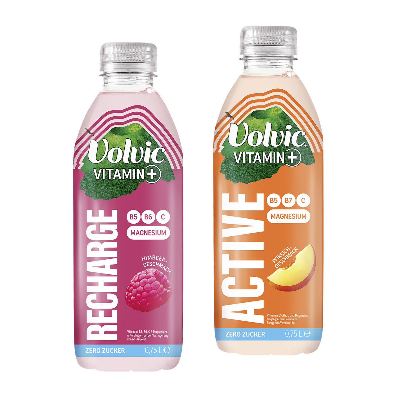  Vitamin+