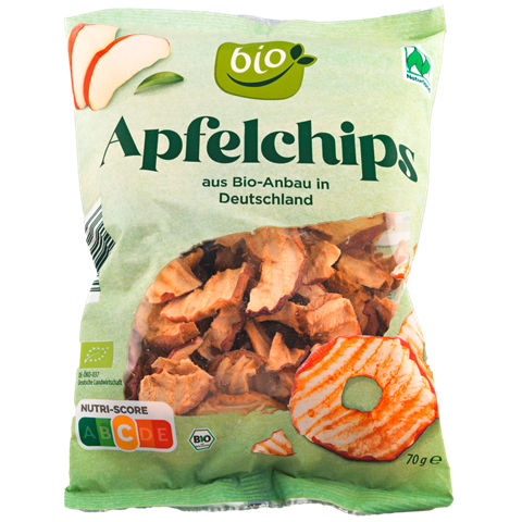 Apfelchips