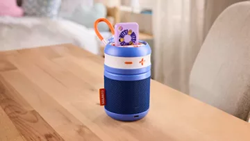 Musik- und Hörspielplayer