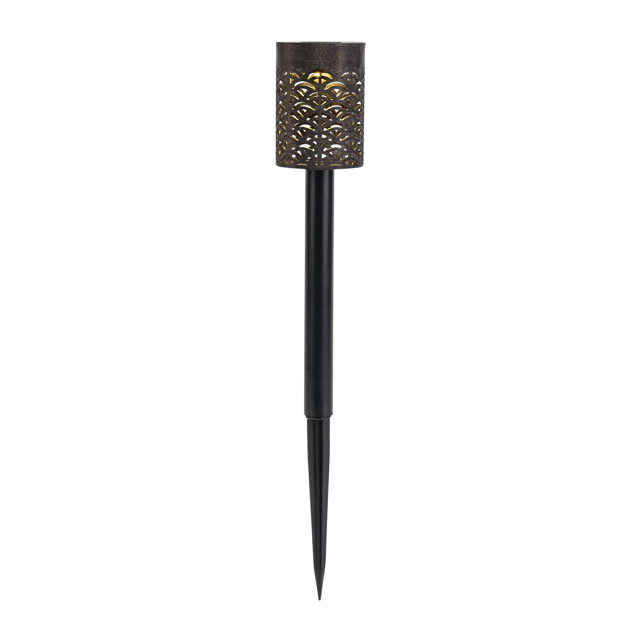  Solar-LED-Wegbeleuchtung