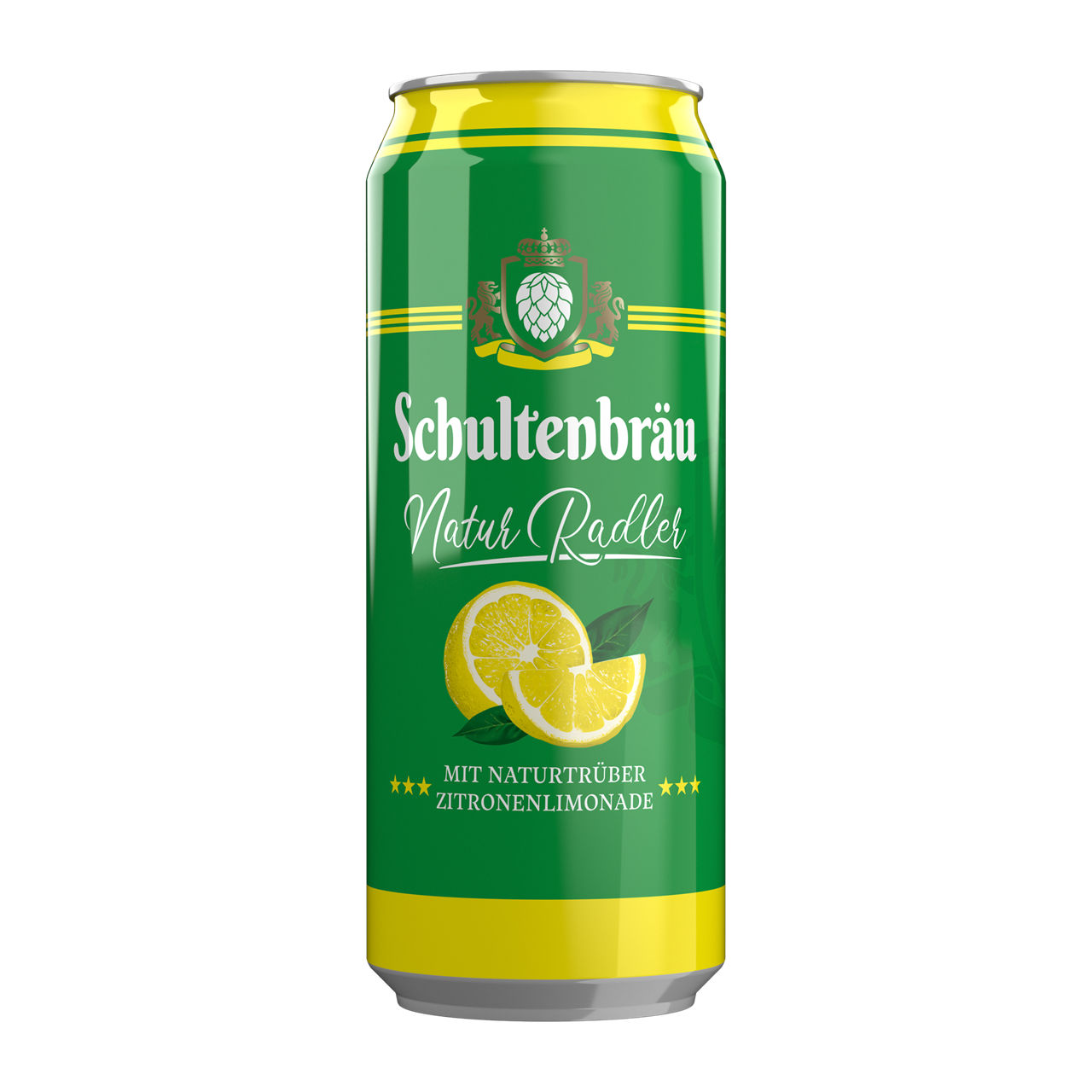 Naturradler
