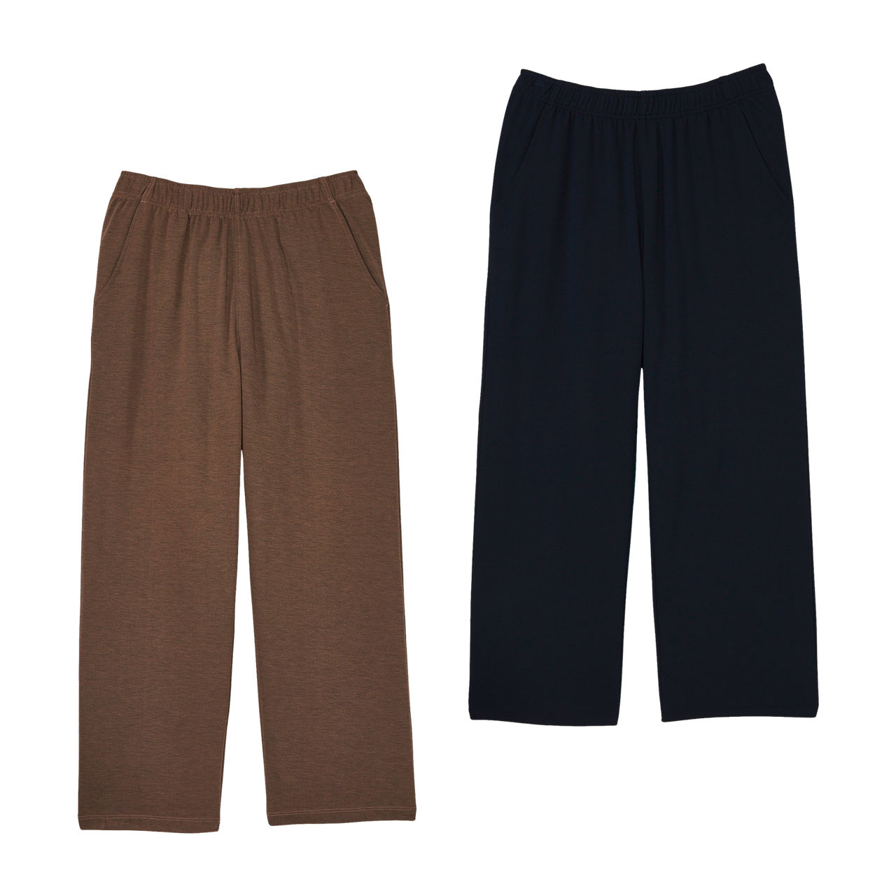 Hose mit Modal