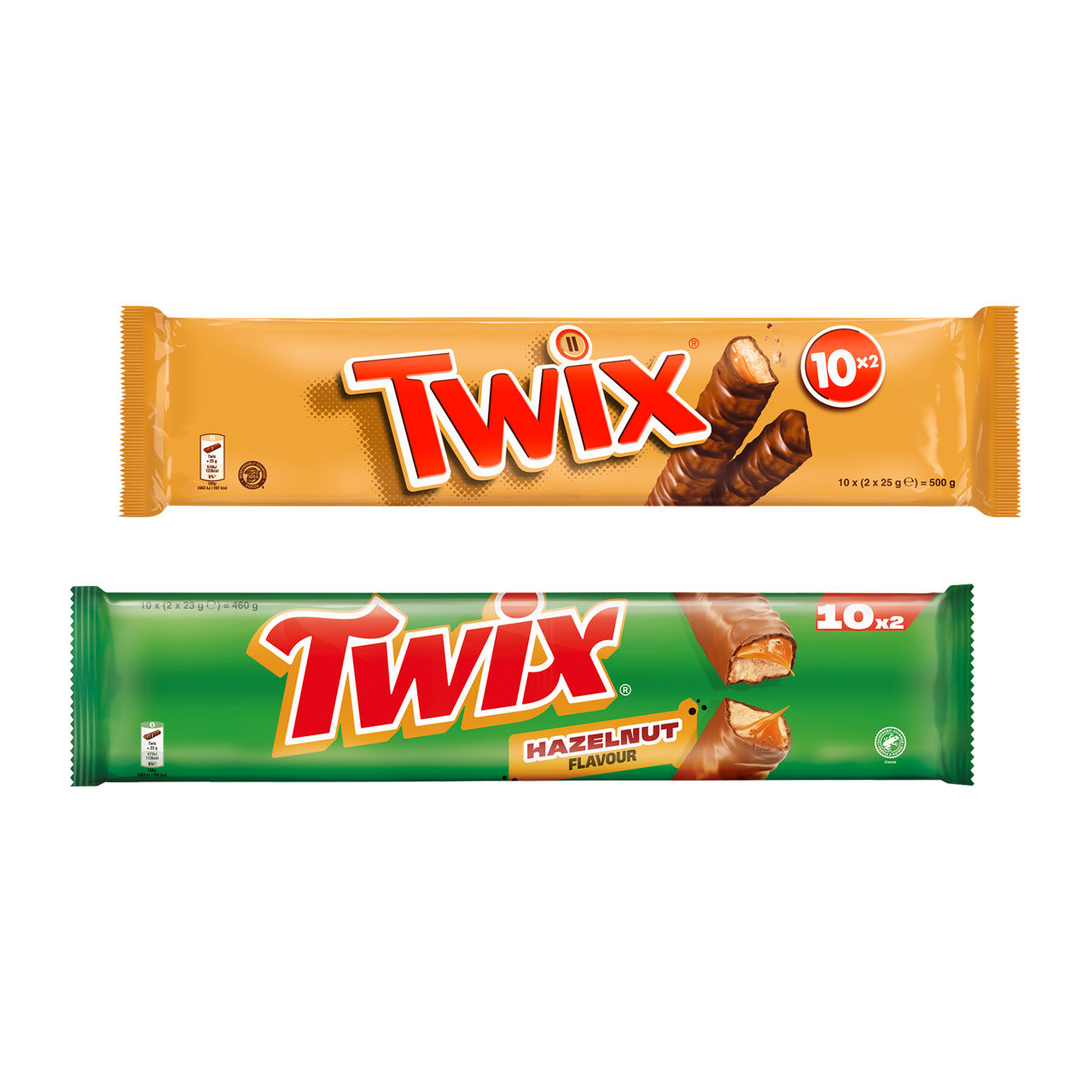  Twix