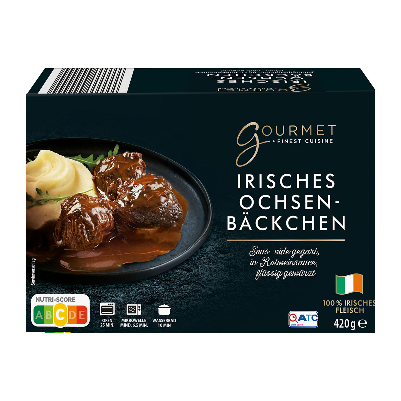  Ochsenbäckchen