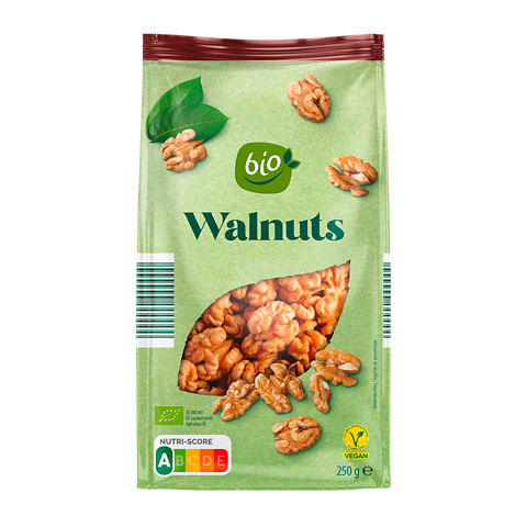 Walnusskerne