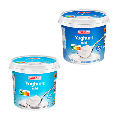 Joghurt XXL