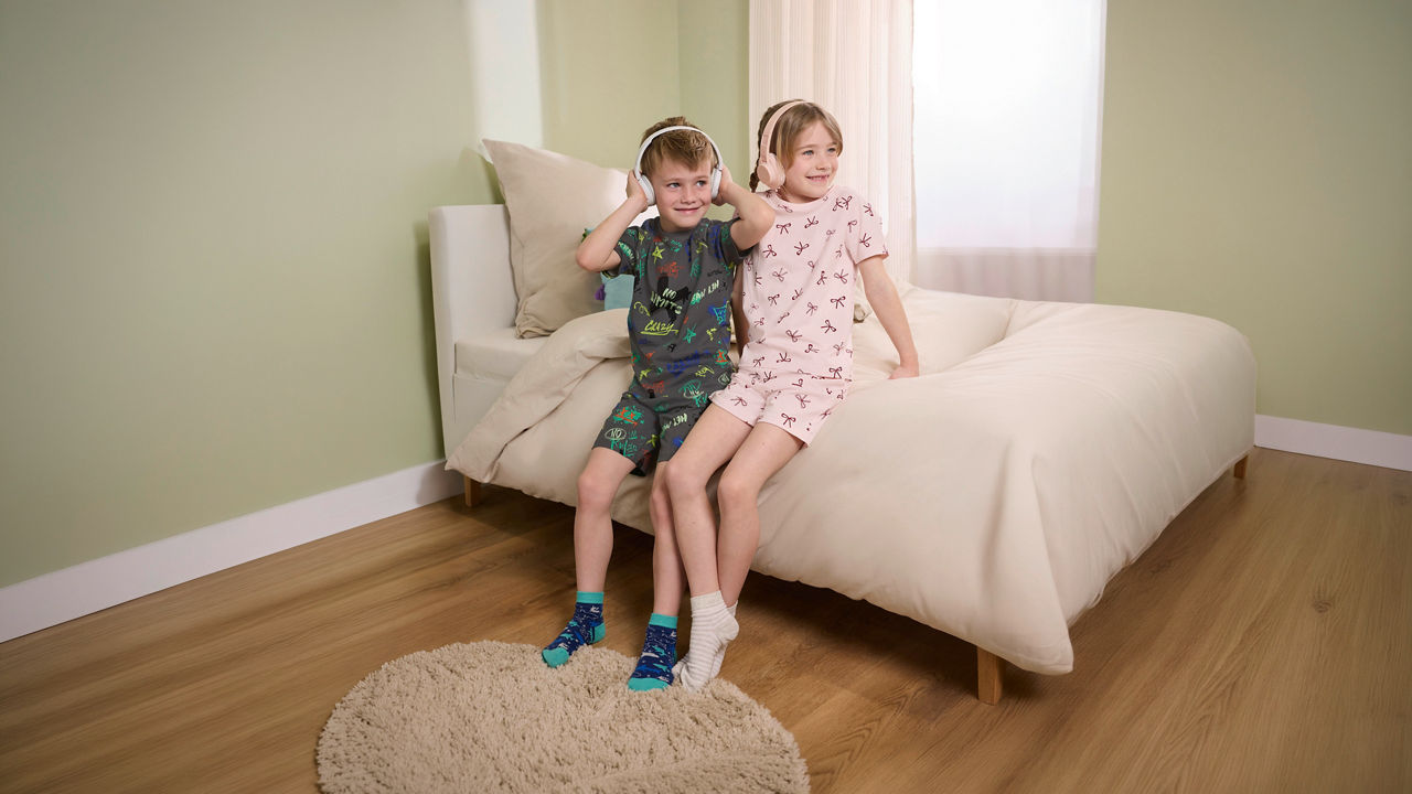  Pyjama