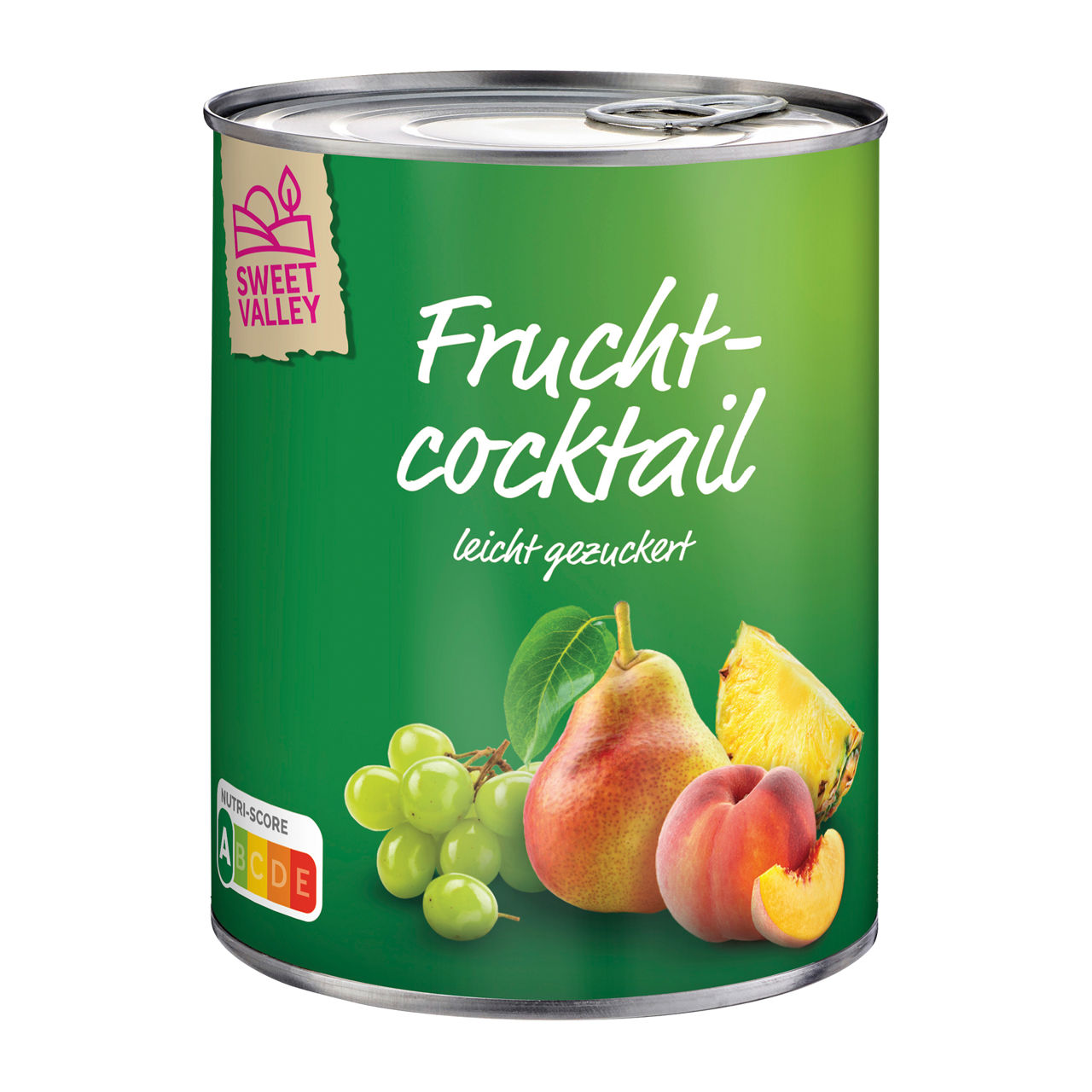  Fruchtcocktail