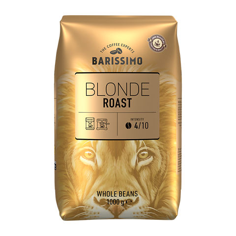 Blonde Roast