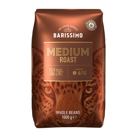 Medium Roast