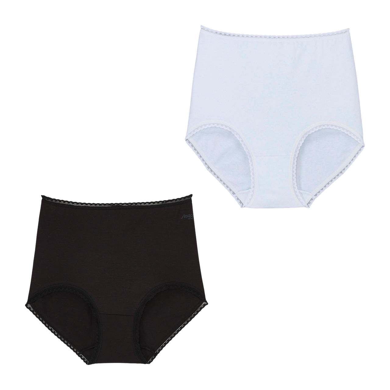 Maxi-Slips