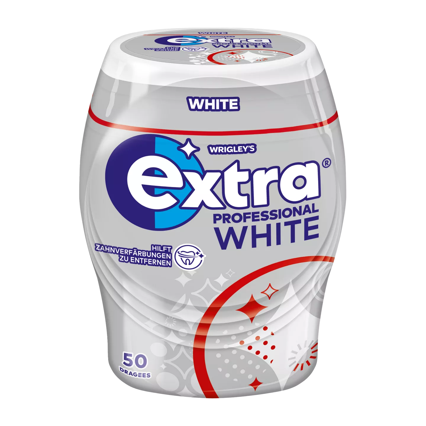 Extra Professional White