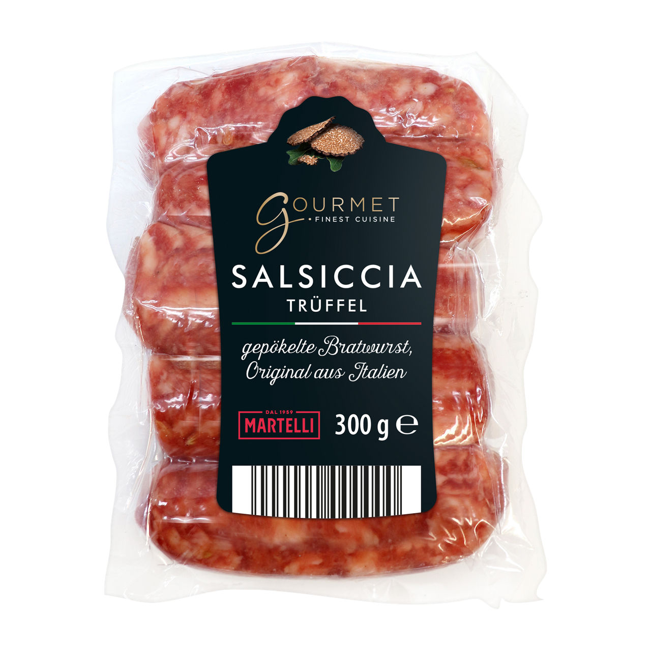  Salsiccia