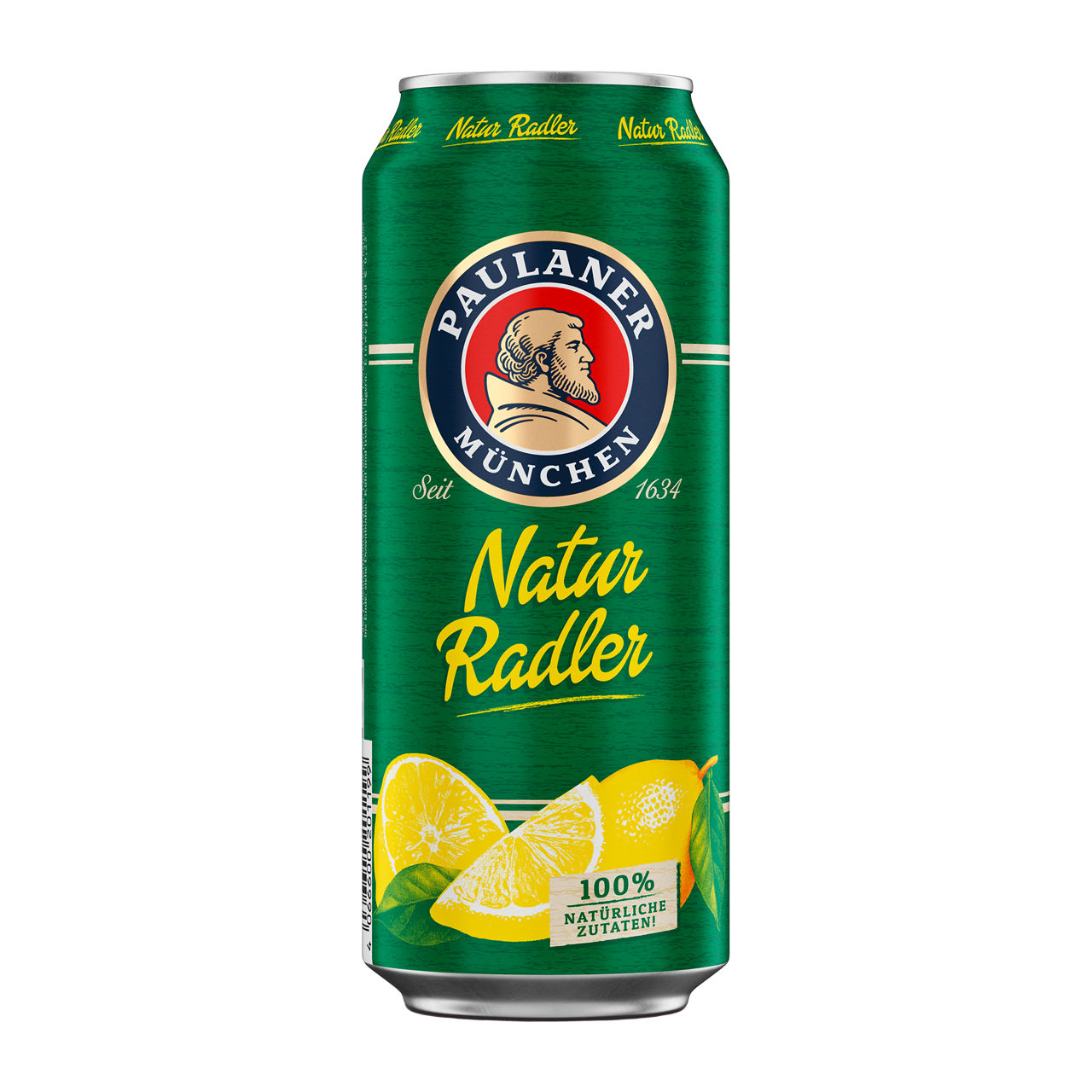  Naturradler