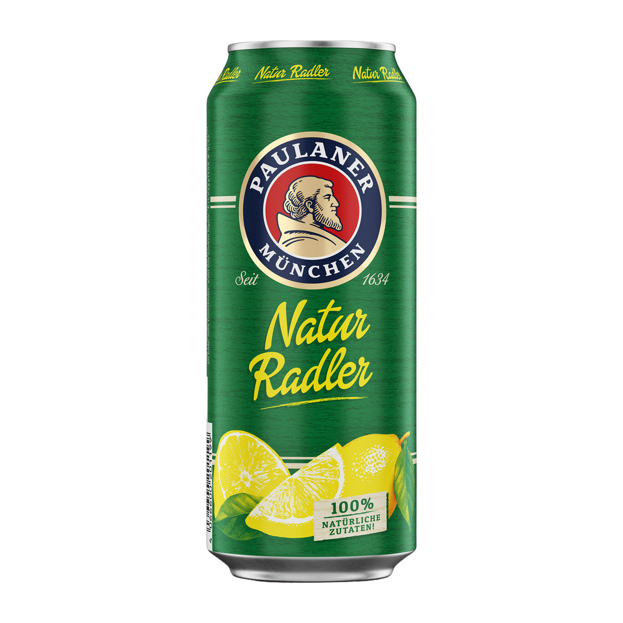  Naturradler