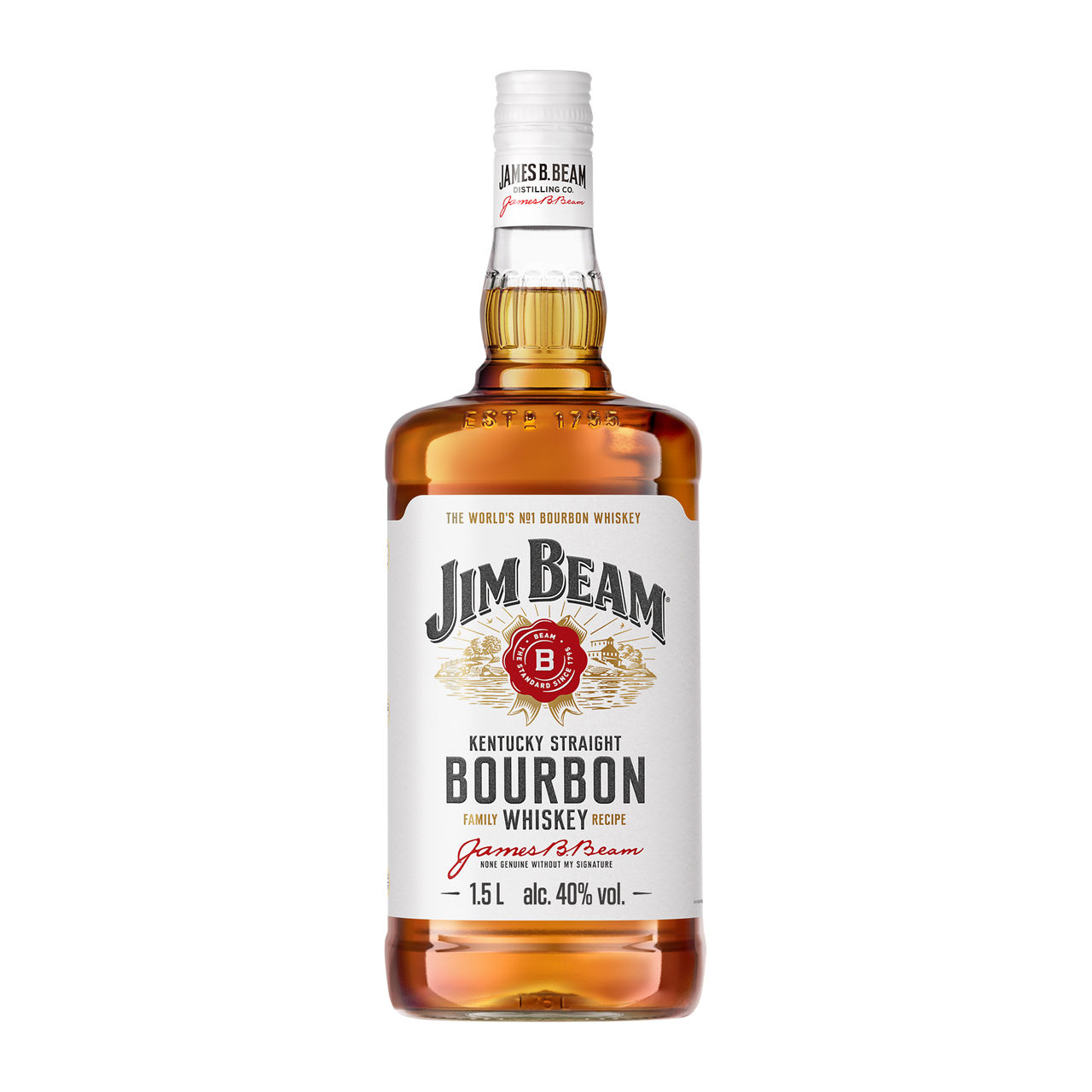  Kentucky Straight Bourbon Whiskey