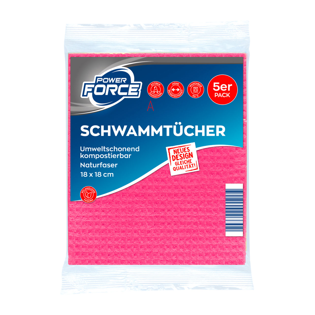Schwammtücher