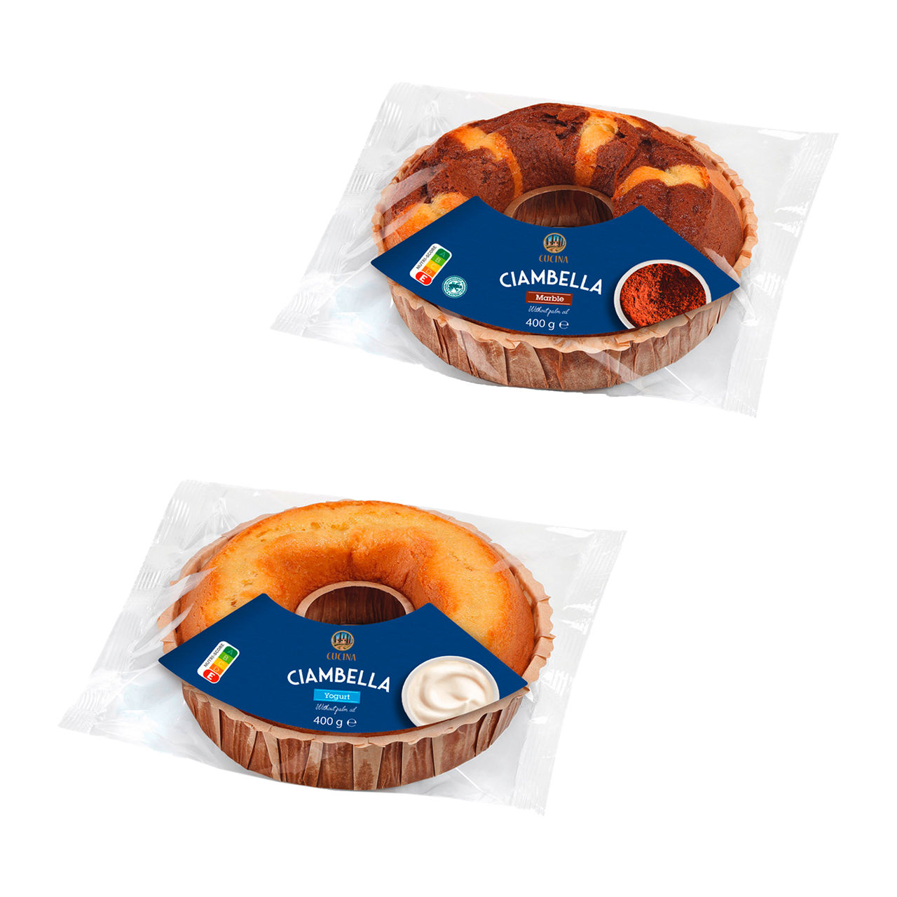 Ciambella