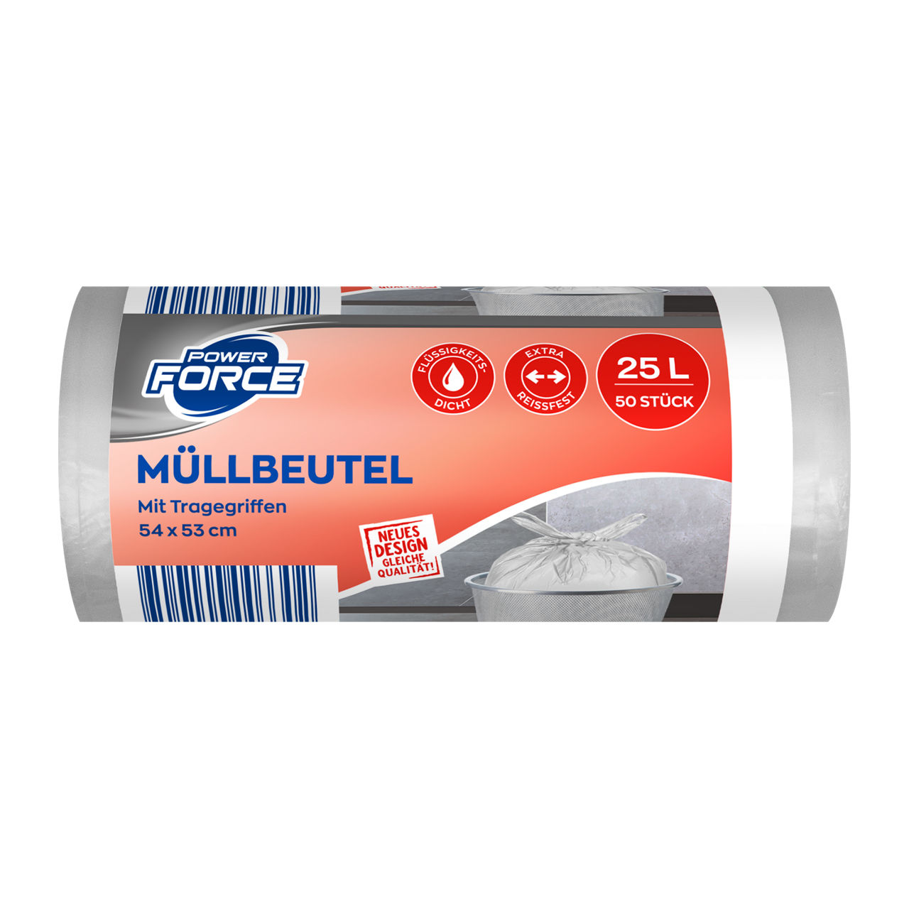 Müllbeutel