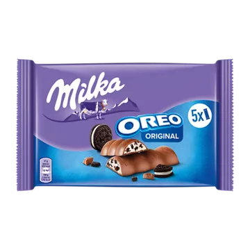 Schoko-Riegel Oreo