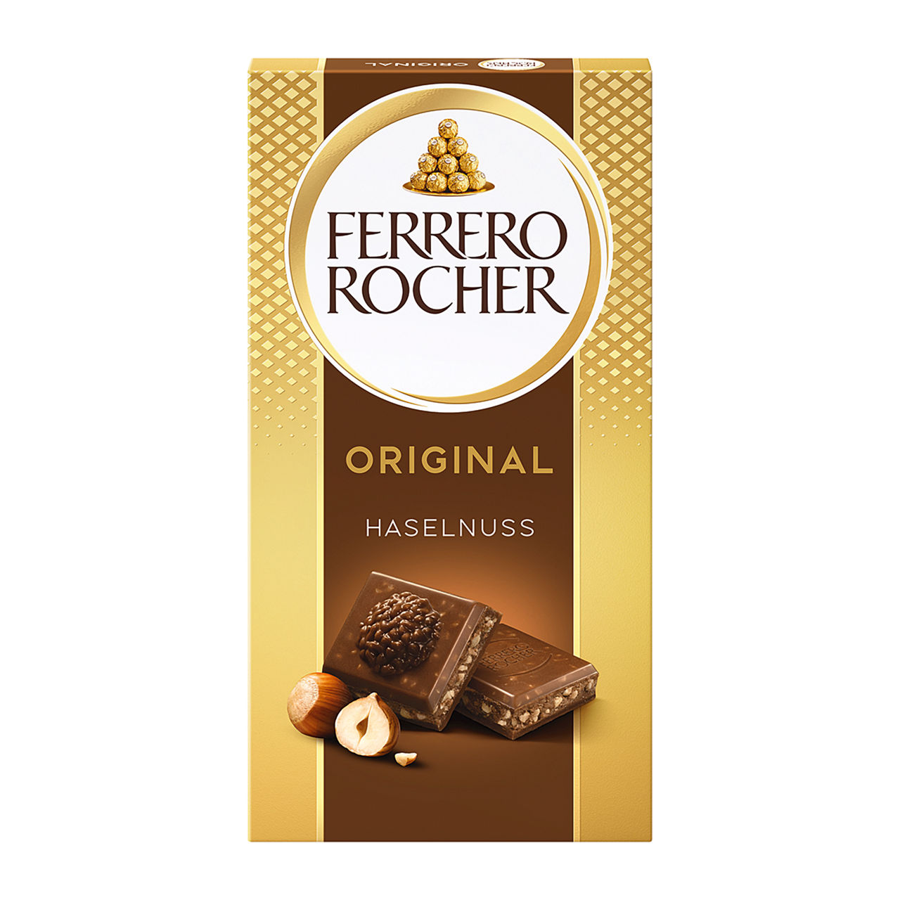  Rocher Original