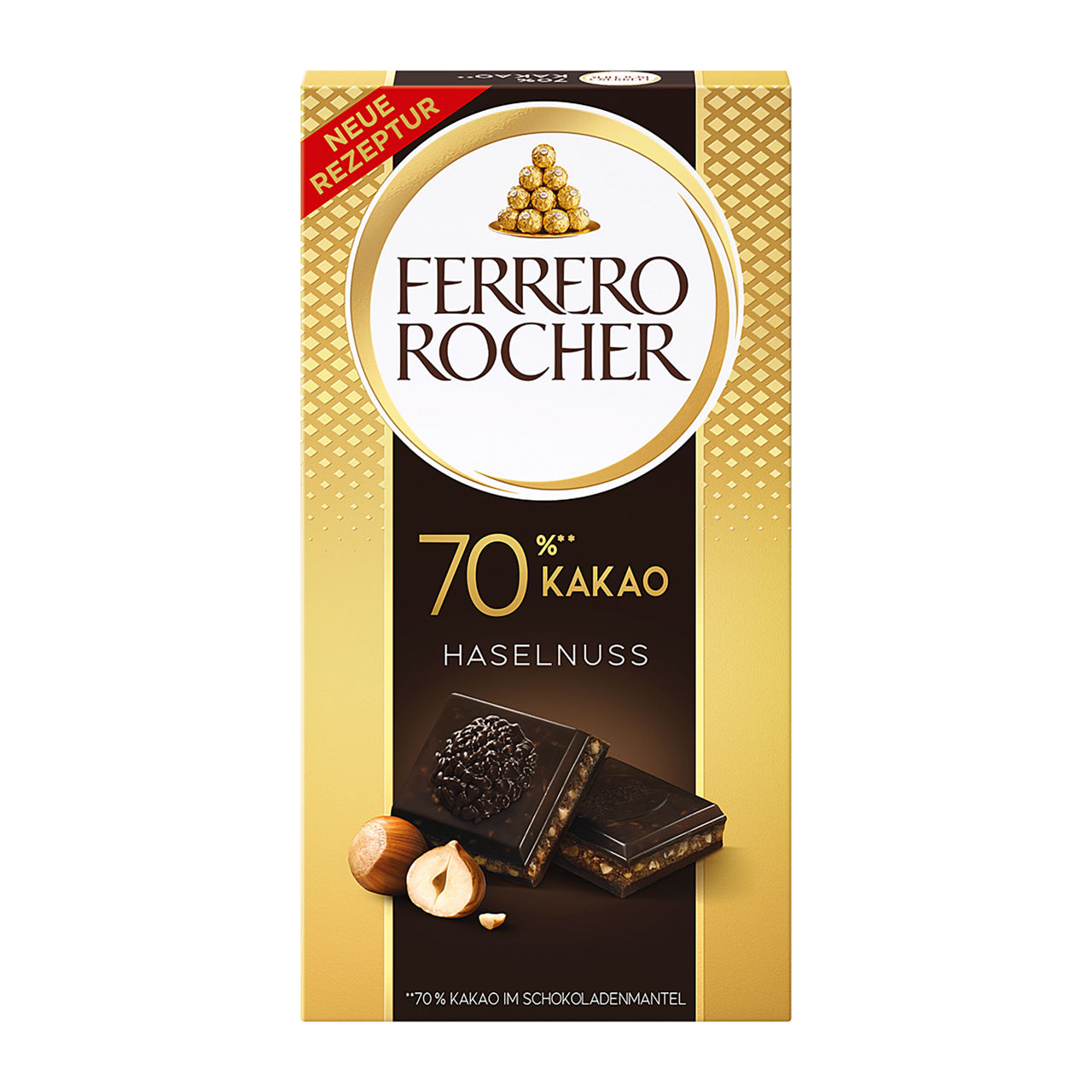  Rocher Zartbitter