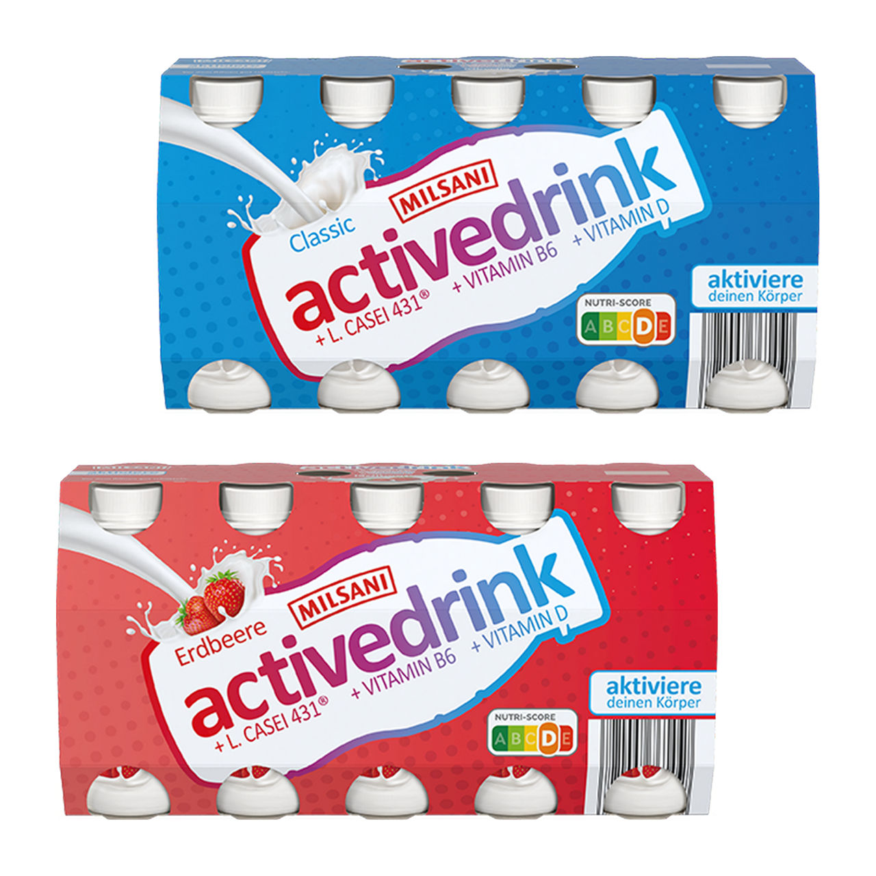 Activedrink