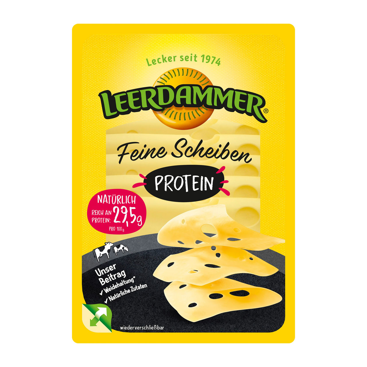  Feine Scheiben