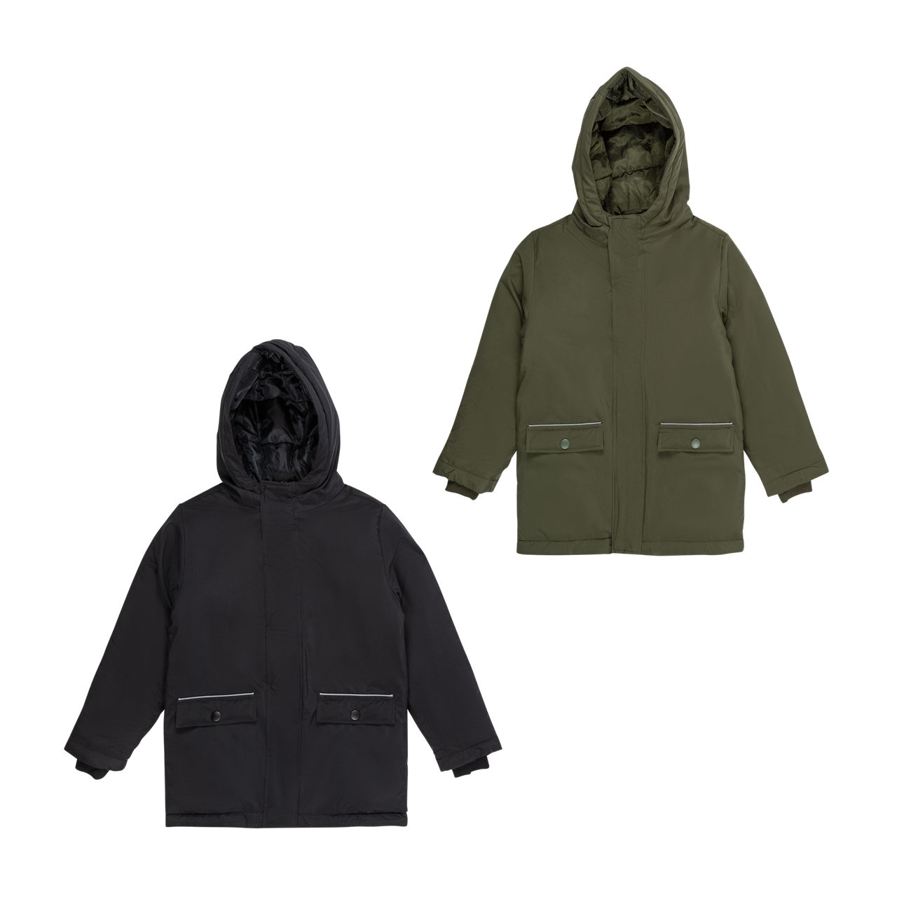  Winterparka