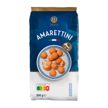 Amarettini
