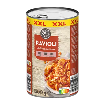Ravioli XXL