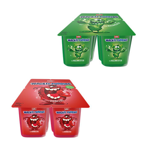 Wackelpudding
