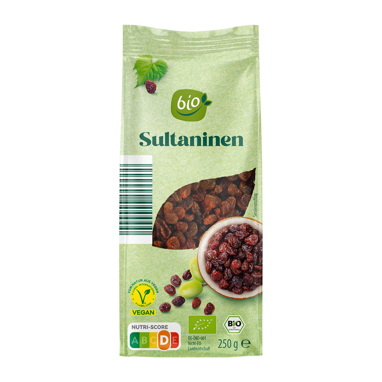 Sultaninen
