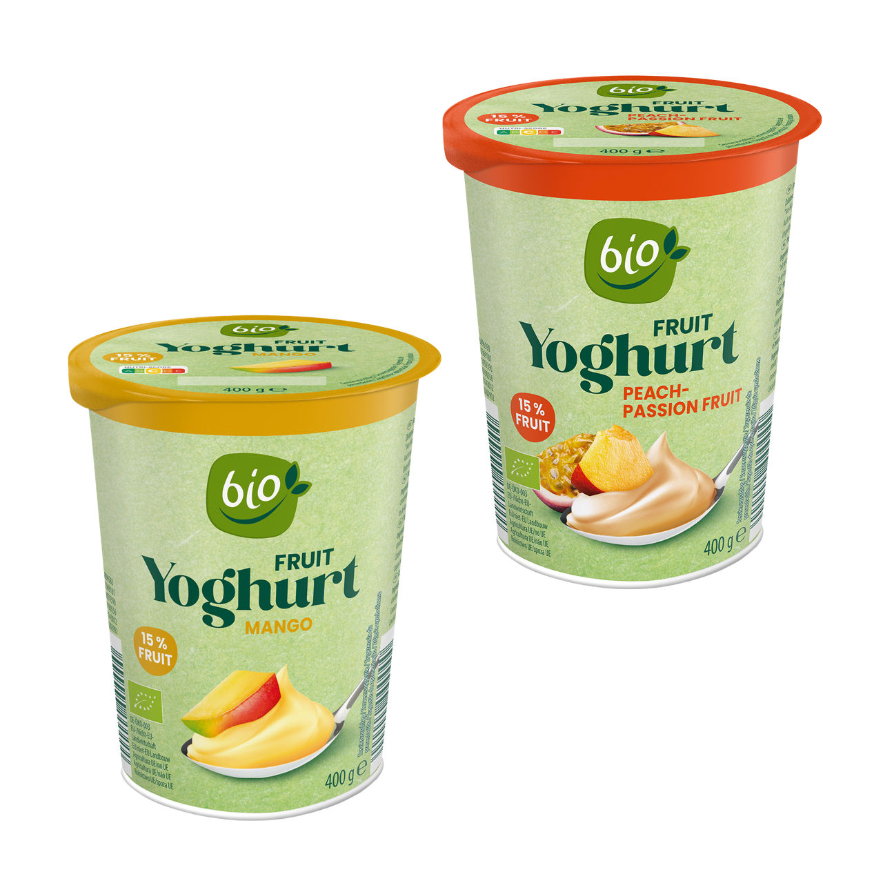  Fruchtjoghurt