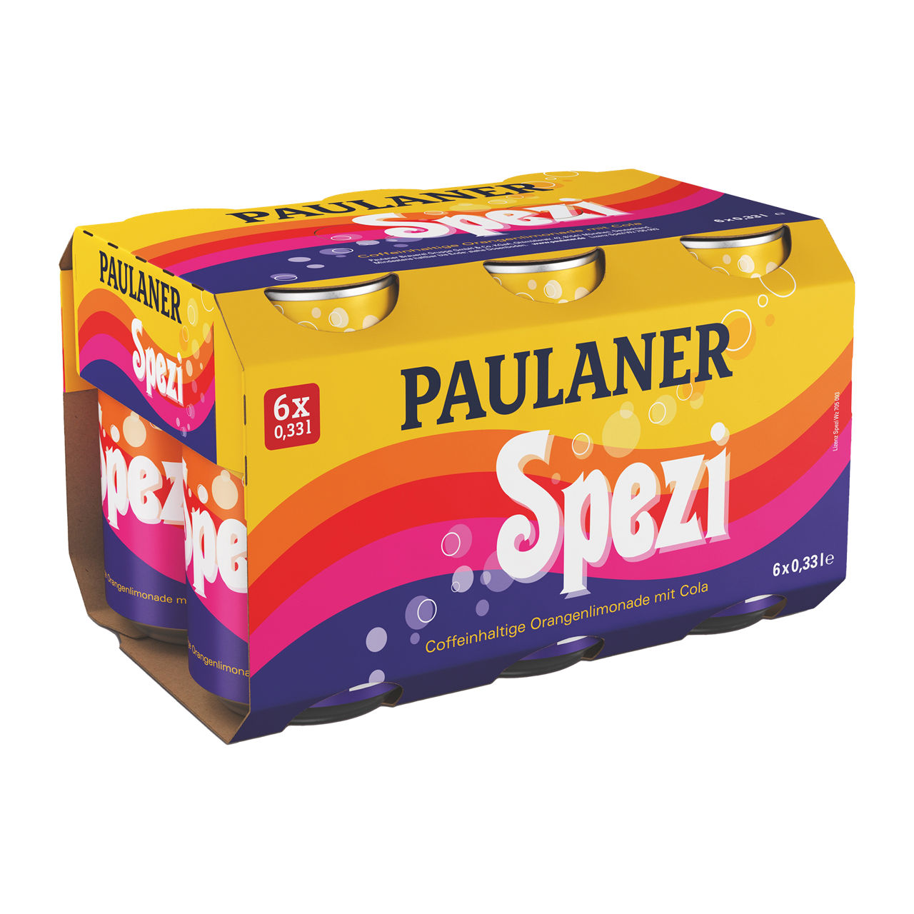 Spezi