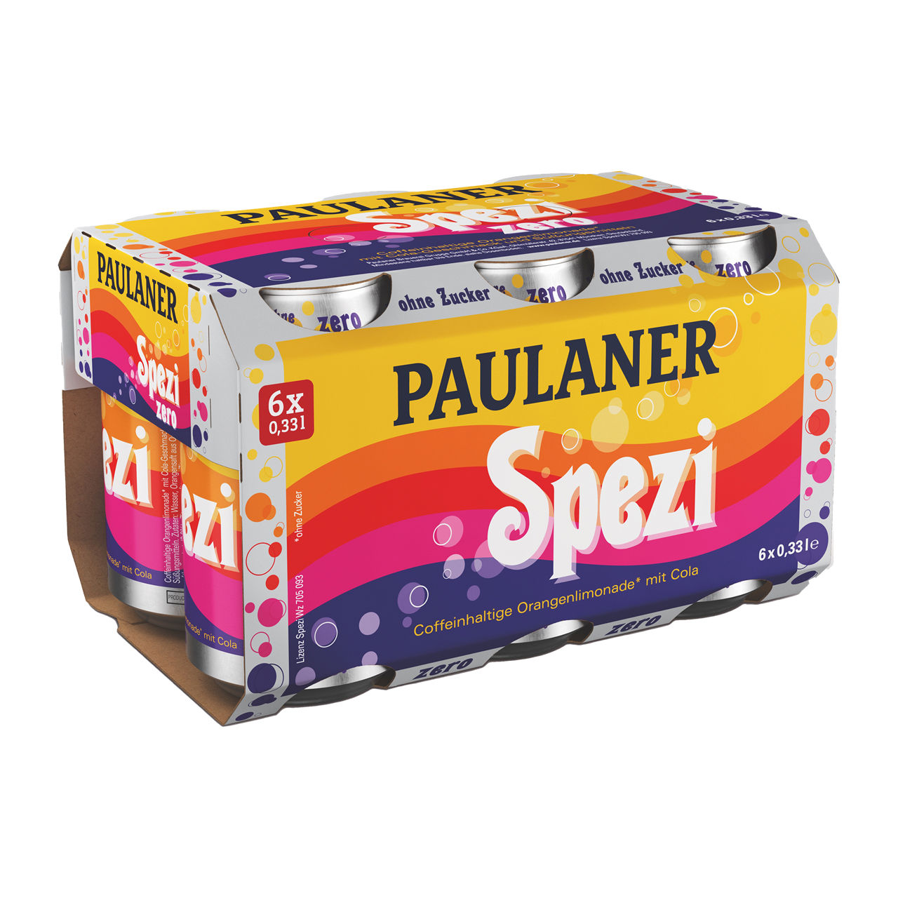  Spezi Zero