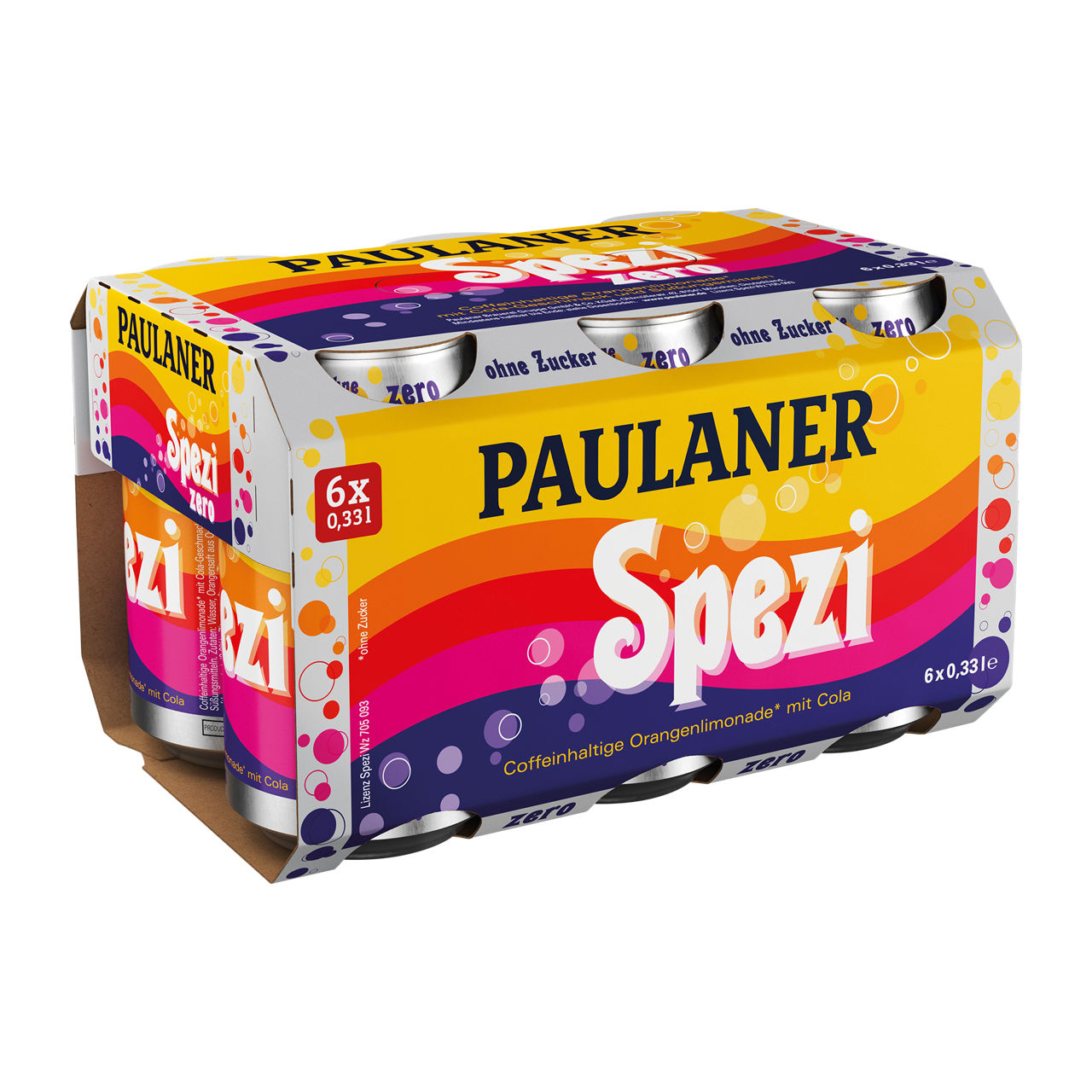 Spezi Zero