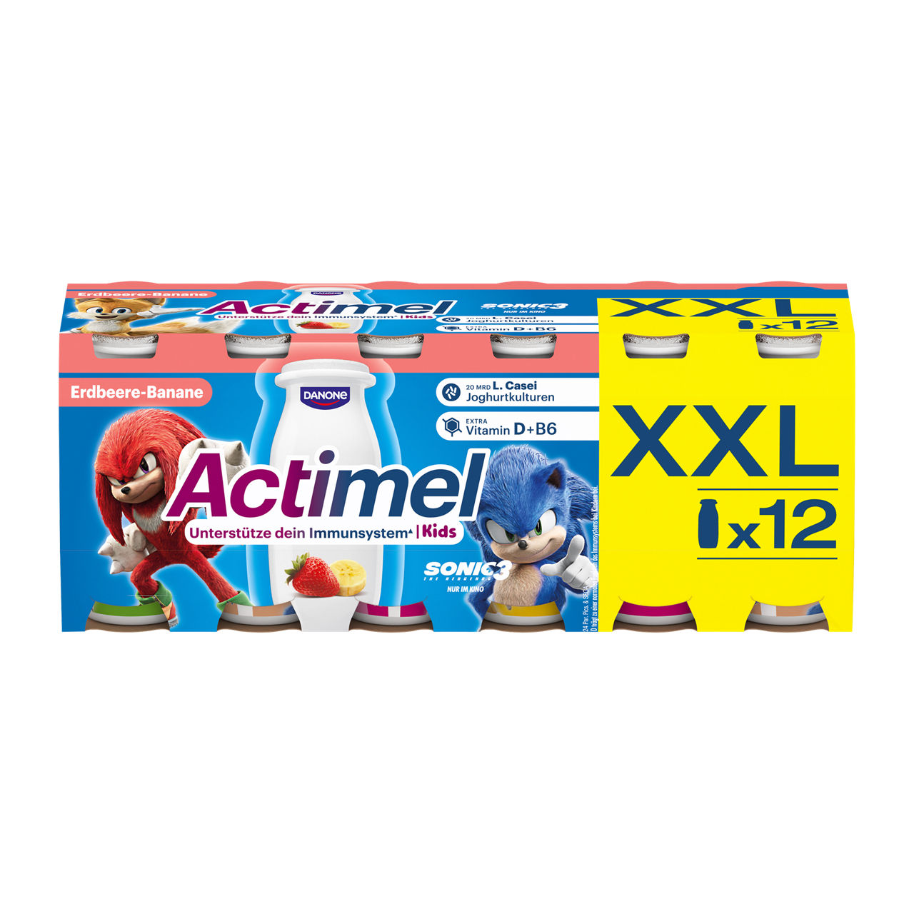  Actimel Kids XXL