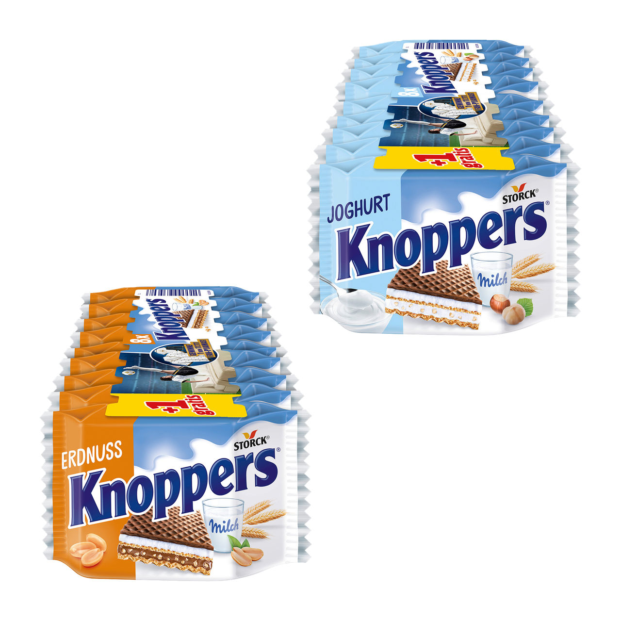  Knoppers