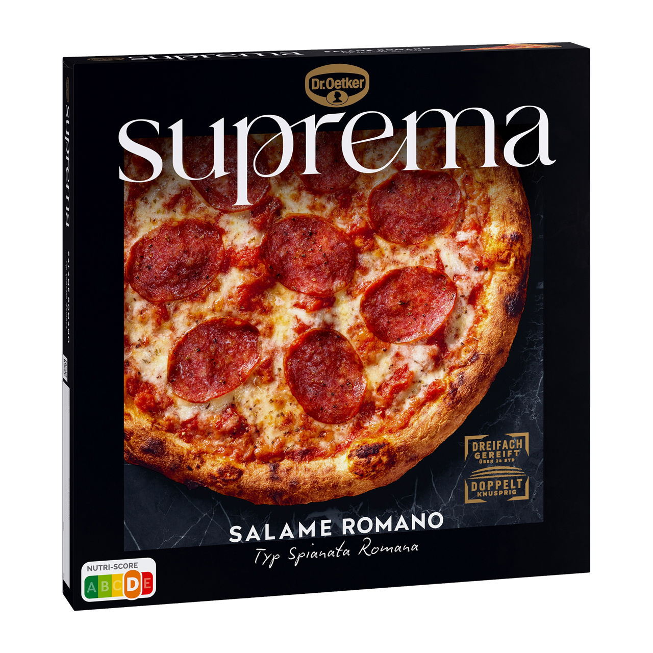  Suprema Salame