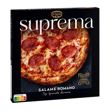 Suprema Salame