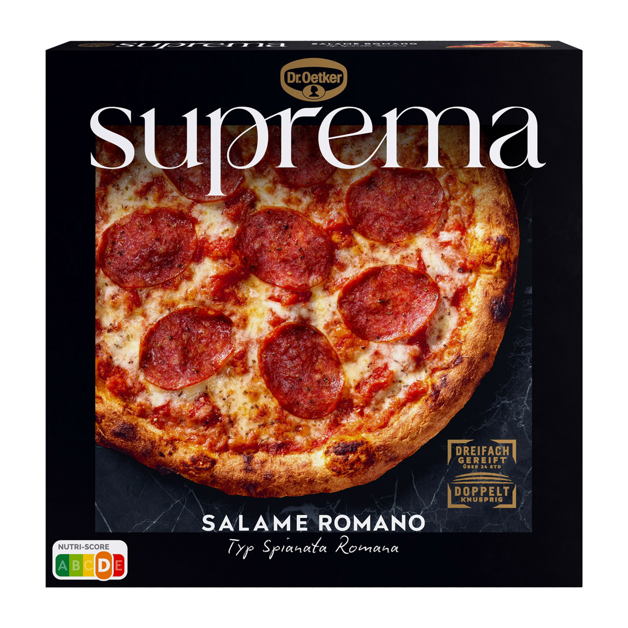  Suprema Salame