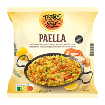 Paella