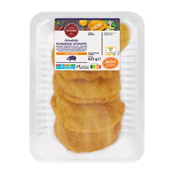 Gefüllte Chili-Cheese-Schnitte