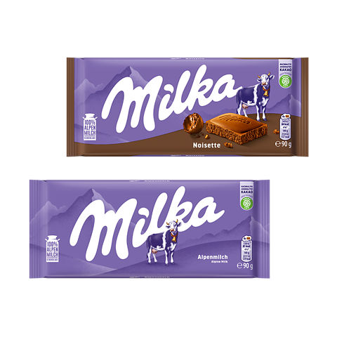 Tafelschokolade