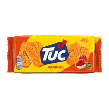 Tuc Paprika