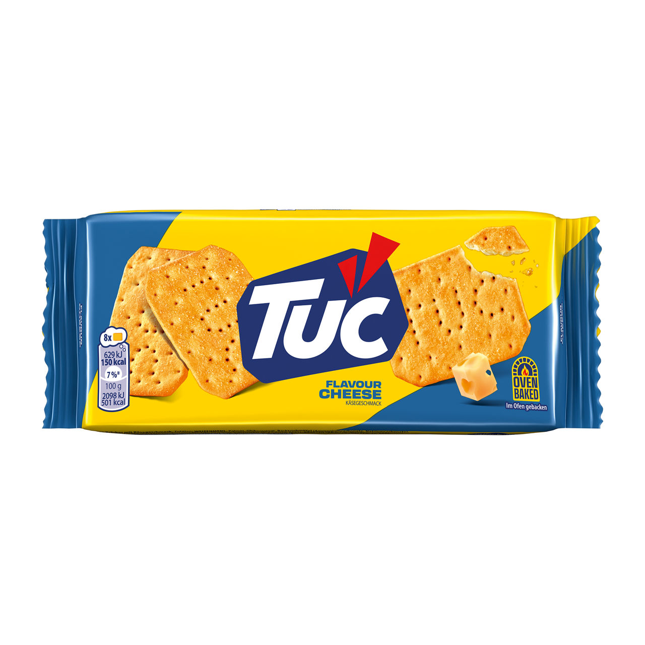  Tuc Cheese
