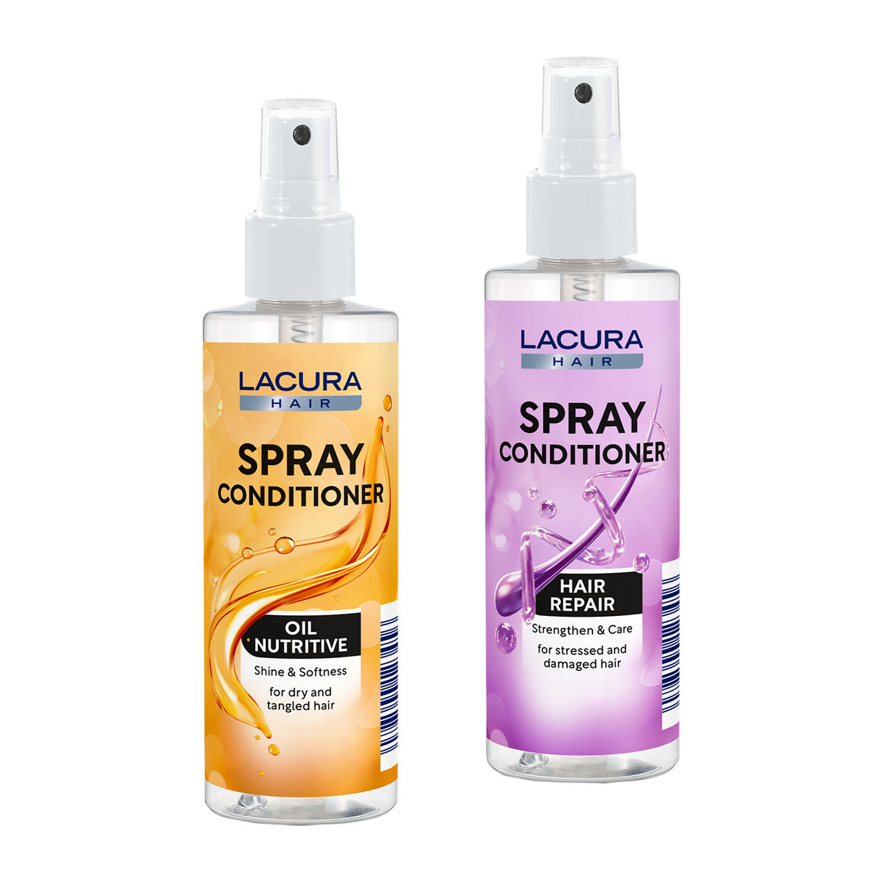 Spray-Conditioner